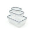 thumbnail image 3 of Mainstays 6pc Tritan Food Storage Set, 3 of 6