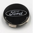 thumbnail image 6 of Ford Racing Ford Truck/SUV Black And Chrome Wheel Center Cap Kit, 6 of 7