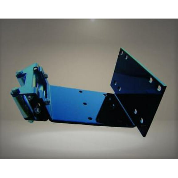 Superwinch 2202881 ATV Mounting Kit; Kawasaki