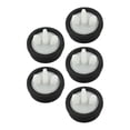 thumbnail image 2 of Feimier For Toro Snowblower for Primer Bulb Replacement 66-7460 Includes 5 Holders, 2 of 9