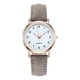 thumbnail image 2 of Reloj de pulsera mens reloj deportivo para regalos relojes para mujer reloj de pulsera mens reloj deportivo damas con diamantes brillantes Retro cinturón de reloj femenino reloj de cuarzo, 2 of 2