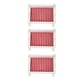 thumbnail image 5 of Cama de cuna para muecas, muebles de cuna en miniatura decorativos de pulido fino, modelo realista para casa de muecas a escala 1/6 ANGGREK DB2013, 5 of 8