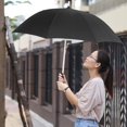 thumbnail image 1 of LAFGUR Battery Powered LED Umbrella, Flashlight Umbrella, For Safely Night Walking Home, 1 of 8