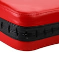 thumbnail image 3 of Boxing Pad, PU Leather Thicken Hand Foot Punching Kicking Target For Boxing Training, 3 of 8