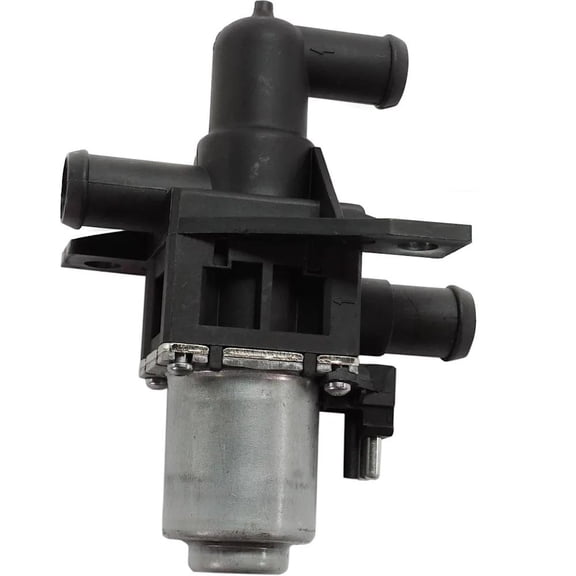 New Heater Valve Compatible With Dodge Freightliner Mercedes Benz SL600 Base 12 Cyl 6.0L Sprinter 2500 Base 5 Cyl 2.7L 1994-2006 0018300684 1147412049 5103770AA