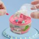thumbnail image 3 of Mini Claw Machine for Kids,Toy Grabber,24 Tiny Stuff prizes,Dinosaur prizes Game,Miniature Things,Suitable for Birthday Gifts for 3,4,5,6,7 Year Old Boys and Girls,Fingertip Toys, 3 of 5