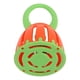 thumbnail image 1 of Baby Cage Bell Ratch, Cómodo Shaker Toy Movilizan El Entusiasmo del Juego de Juego para Niños para la Educación Temprana, 1 of 7