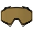 thumbnail image 1 of 509 Sinister X7 Ignite S1 Snowmobile Lens (Red Mirror Smoke Tint), 1 of 1
