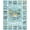 Just a Girl Who Loves Sharks, variant on Sharks Gifts for Women - Types of Sharks Print Blanket for Adult Men Shark Lovers - Super Fuzzy Cozy Throw Flannel Full Size Sheet Decor for Bedroom University Dormitory Travel Outdoors - 60" X 80"
