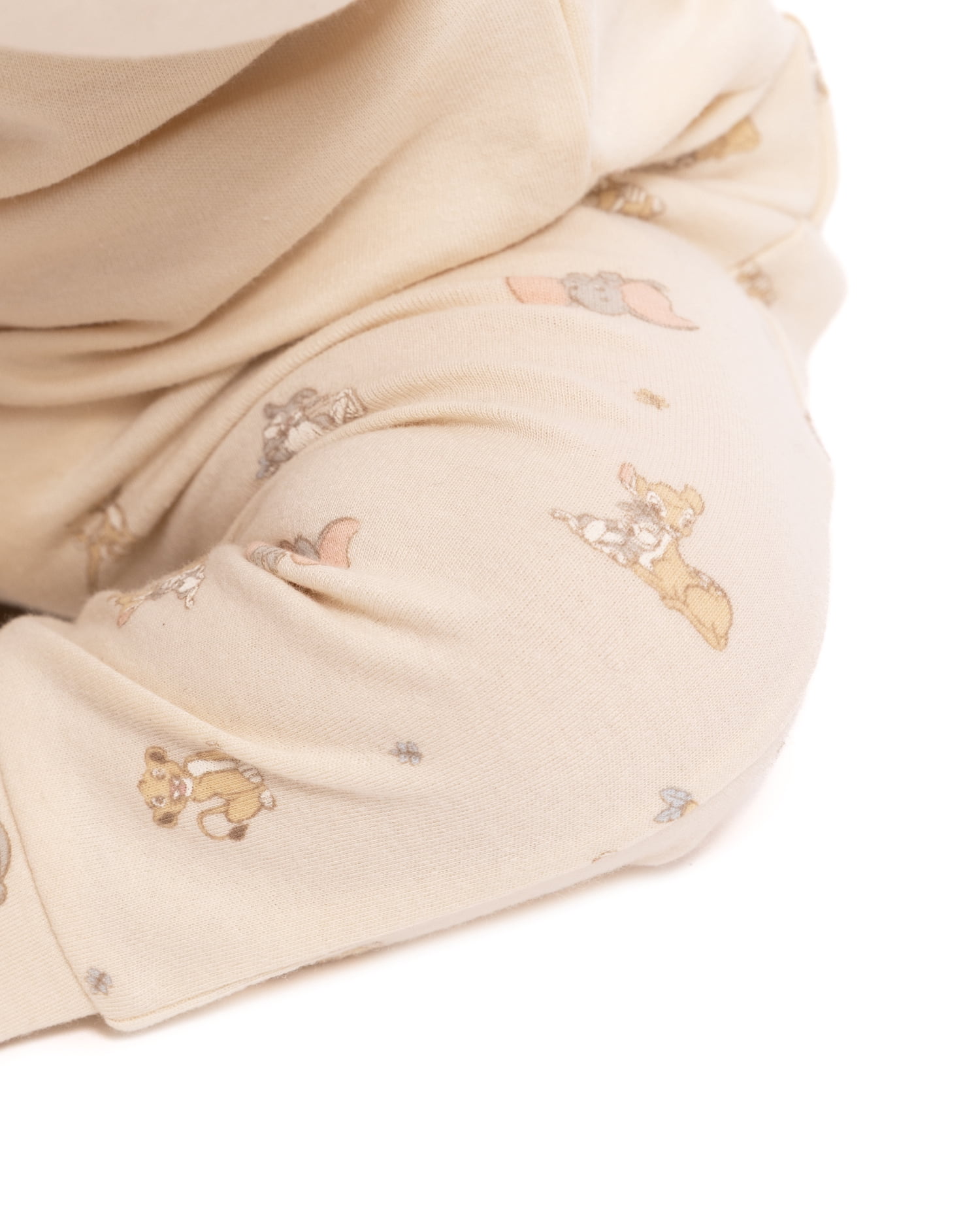 Disney Baby Wishes + Dreams Classics Bambi Take Me Home Set, 3-Piece, Sizes Preemie 6/9M