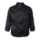 thumbnail image 5 of Chaqueta transpirable Sunnimix Chef Negro XL, 5 of 8