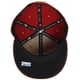 thumbnail image 2 of Gorra New Era MLB 59FIFTY Color del Equipo Philadelphia Phillies, 2 of 2