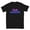 Black, variant on Club Aaron Family Reunion Squad First Last Name (Black, S)