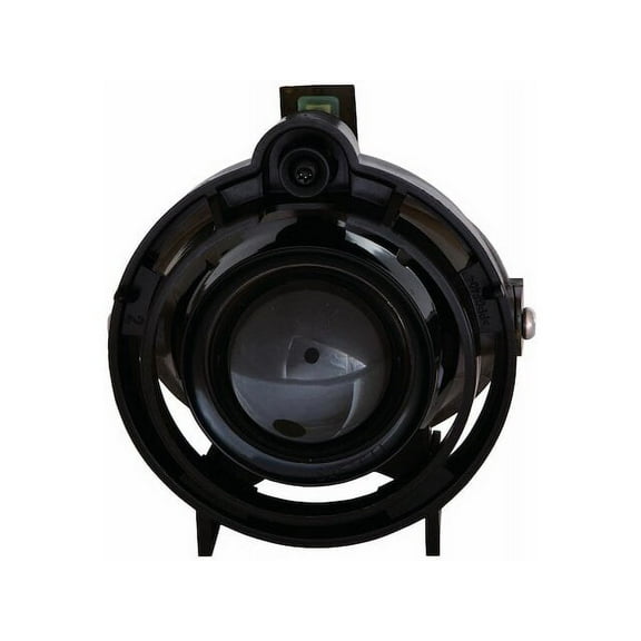 Fog Light - Compatible with 2014 Chevy Camaro