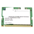 thumbnail image 1 of Adaptador Mini-PCI Ticfox 2915ABG Tarjeta Wifi Inalámbrica, 1 of 12