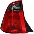 thumbnail image 1 of Ensamblaje de Luz Trasera Izquierda TYC para Ford Focus 2005-2007, 1 of 2