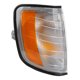 thumbnail image 2 of Luz De Lateral Para E Class W124 1984-1995, Indicador De Luz De Esquina De Señal Delantera, 2 of 8