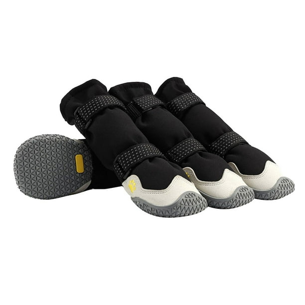 Zapatos protectores para interior, exterior y viajes Calzado duradero con suela, correas ajustables y diseño listo para usar
