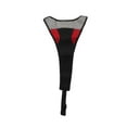 thumbnail image 2 of Bike Sweat Guard,Bike Sweat Guard Bicycle Bicycle Sweat Guard Bike Sweat Net Compact and Lightweight, 2 of 8