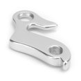 thumbnail image 1 of Spptty Universal Bike Derailleur Hanger Aluminium Alloy Bike Frame Tail Hook Accessory, 1 of 8