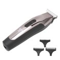 thumbnail image 4 of Cortadora de cabello, cortadora de cabello recargable, impermeable, profesional, cortadora de cabello eléctrica, profesionalmente probada, 4 of 8