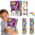 thumbnail image 2 of Block Stacking Game Penguins Building Block Toy Penguins Stacking Tower Tower Game Creative Stacking Toys Motor Skill Balancing Board Games Family Games, 2 of 9