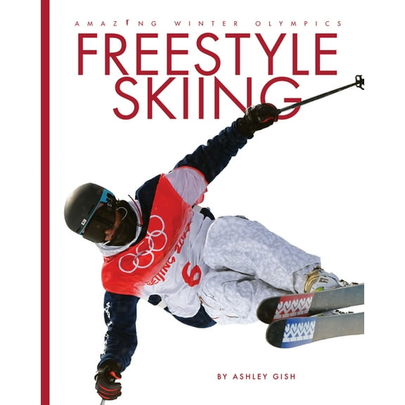 Freestyle Skiing, (Paperback)