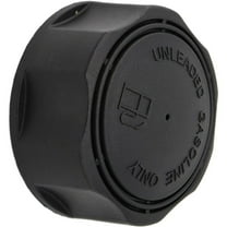 APPLAYERR Tractor Fuel Cap for John Deere L D X Series Mowers Also for Ariens Bobcat Club Car Craftsman OEM Replacement