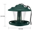 thumbnail image 4 of YATLTE Bird Feeders for Outdoors Hanging, Metal Bird Feeder Holds Seeds, Bird Feeder for Outdoors Hanging, Weather Resistant Feeder for Outdoor Garden., 4 of 4