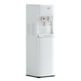 thumbnail image 2 of Brio Child Safely Lock Wall Mount Bottom Loading Water Cooler, 2 of 7