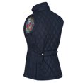 thumbnail image 4 of Regatta - Chaleco Charna para Mujer (Marino), 4 of 4