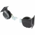 thumbnail image 2 of Horns Set 68087085AA for Dodge Charger Chrysler 300 Challenger Magnum 2005-2008, 2 of 5