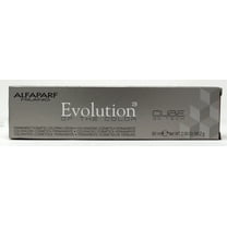Alfaparf Milano Evolution Of The Color Cube 3D Tech 11.10 Ash Platinum Permanent Hair Color 2.05 Ounce 58.2 Gram