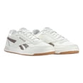 thumbnail image 3 of Tenis Reebok Hombre Court Advance Marron Beige Casual marron 8.5 MX, 3 of 8