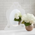 thumbnail image 2 of TMS 2 Piece Kids Fun Table Set White, 2 of 3