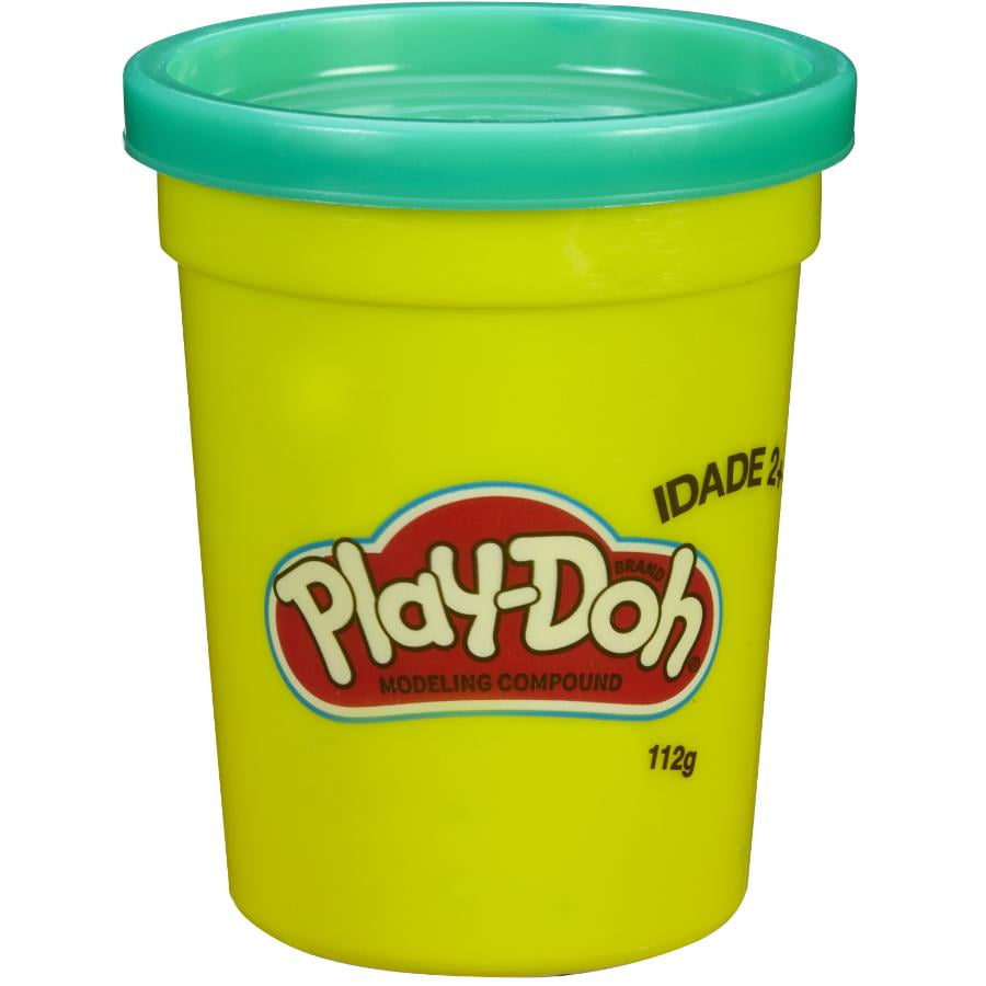 Single Can Play Doh Modeling Clay, Assorted Colours Walmart Canada