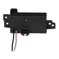 thumbnail image 5 of AC Blower Motor Control Module Blower Resistor for, 5 of 5