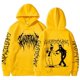 thumbnail image 3 of Ghostemane-sudaderas con capucha para hombres y mujeres, sudaderas con capucha de moda para niños, sudaderas con capucha de Hip Hop, ropa de rapero, abrigos góticos para niños, 3 of 3