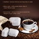 thumbnail image 5 of Paquete de 12 filtros de repuesto para café, compatible con la cafetera Keurig, accesorio para máqui Tomshoo  Limpiador de agua, 5 of 7