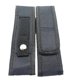thumbnail image 2 of Tactical 360 Degrees Canvas Rotatable Flashlight Pouch Holster Torch Case for Belt Torch Cover Hunting Lighting Accessories, 2 of 5