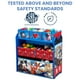 thumbnail image 3 of Organizador de juguetes Delta Children Disney Mickey Mouse, 6 contenedores, 3 of 9