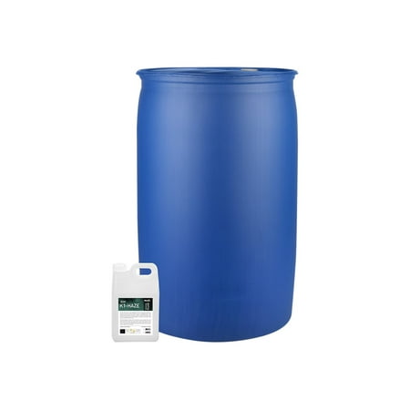Martin JEM K1-Haze - Fog machine fluid - 220 liters - container