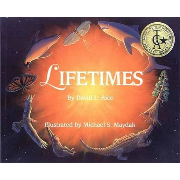 Lifetimes