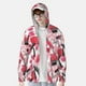 thumbnail image 2 of Balery Makeup Sudadera ligera de manga larga con capucha y protección solar UPF 50+ para hombre y mujer, ideal para pesca y running-X-Large, 2 of 7