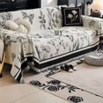 thumbnail image 2 of Retro, American sofa towel, cover cloth, universal in all seasons, sofa cushion, light luxury, high-end sense, sofa cover, 2 of 5
