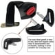 thumbnail image 3 of Hebilla de entrepierna para asientos de coche, hebilla de bloqueo fijo con clip, arnés de correa de cinturón de seguridad, cinturón de seguridad de pecho, correa ajustable de 5 puntos para niños, silla de cochecito Kuyhfg Bienvenido a Kuyhfg, 3 of 5