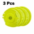 thumbnail image 3 of Ryobi Bobines de Fil d'Alimentation Automatique de Remplacement Torsadées 0.080 Po Lot de 3, 3 of 5