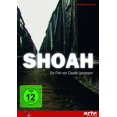 thumbnail image 1 of Shoah - 4-DVD Box Set (1985) [ NON-USA FORMAT, PAL, Reg.0 Import - Germany ], 1 of 1