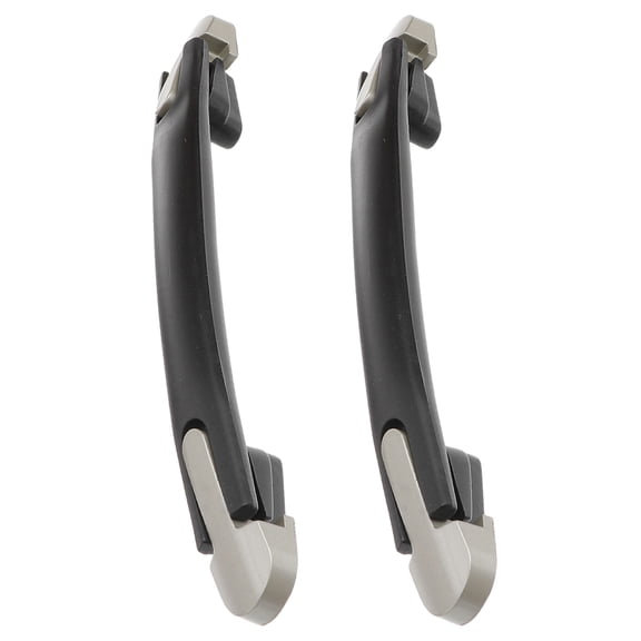 FOLOYORI 2-Pack Ergonomic Suitcase Handle Grips Replacement for Comfort Grip