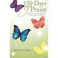 thumbnail image 2 of 150 Days of Praise, 2 of 2